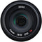 Zeiss Touit 32mm f/1.8 Lens (Sony E-Mount)