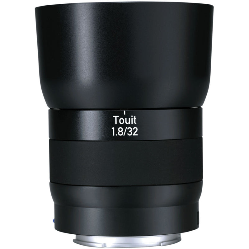 Zeiss Touit 32mm f/1.8 Lens (Sony E-Mount)