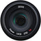 Zeiss Touit 32mm f/1.8 Lens (Fujifilm X-Mount)