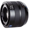 Zeiss Touit 32mm f/1.8 Lens (Fujifilm X-Mount)