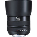 Zeiss Touit 32mm f/1.8 Lens (Fujifilm X-Mount)