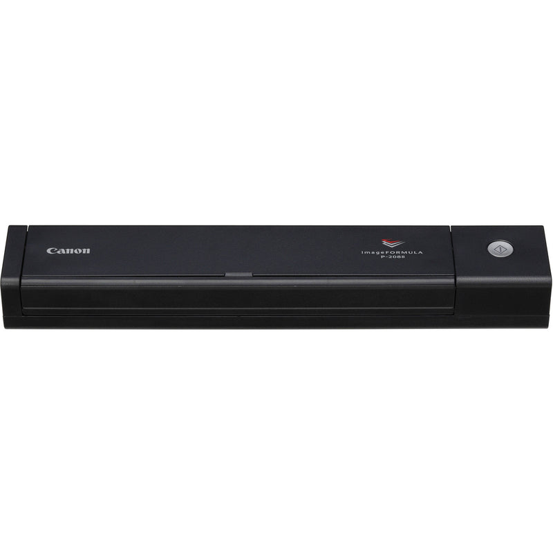 Canon imageFORMULA P-208II Scan-tini Personal Document Scanner