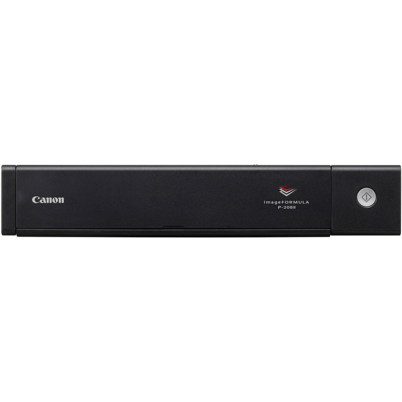 Canon imageFORMULA P-208II Scan-tini Personal Document Scanner