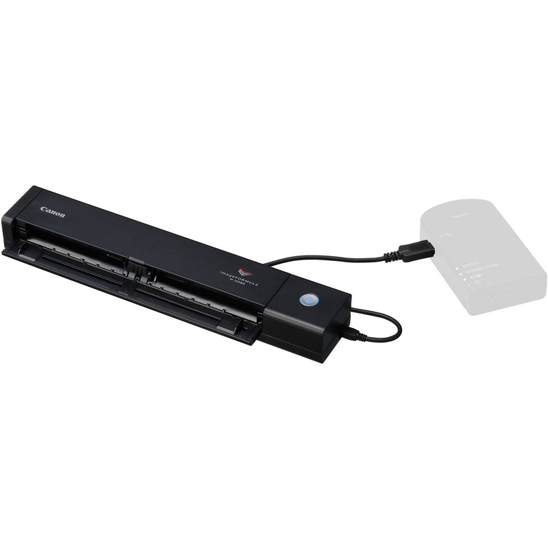 Canon imageFORMULA P-208II Scan-tini Personal Document Scanner