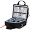 CineBags CB26 GP BUNKER Bag for GoPro Cameras (Black/Charcoal)