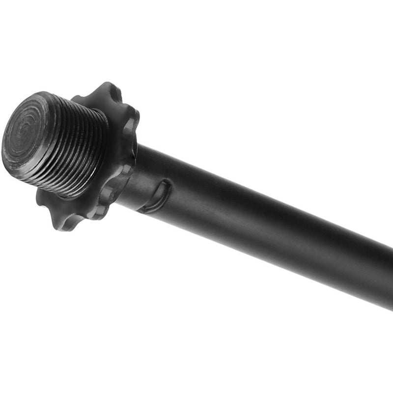 Senal MC24-ES Short Shotgun Microphone Indoor Recording Kit