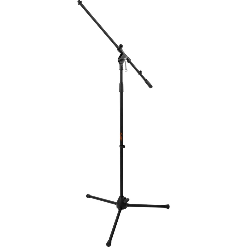 Polsen HDM-16-S Handheld Dynamic Mic with Stand and Windscreen Kit