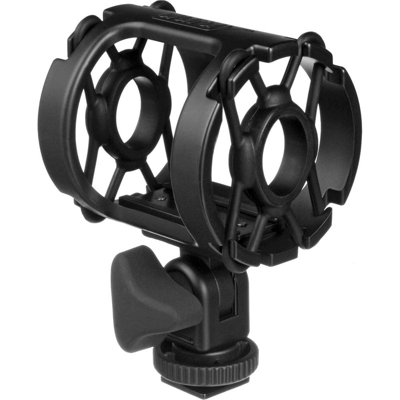 Azden SGM-250 Shotgun Microphone & Shockmount Kit with XLR Cable