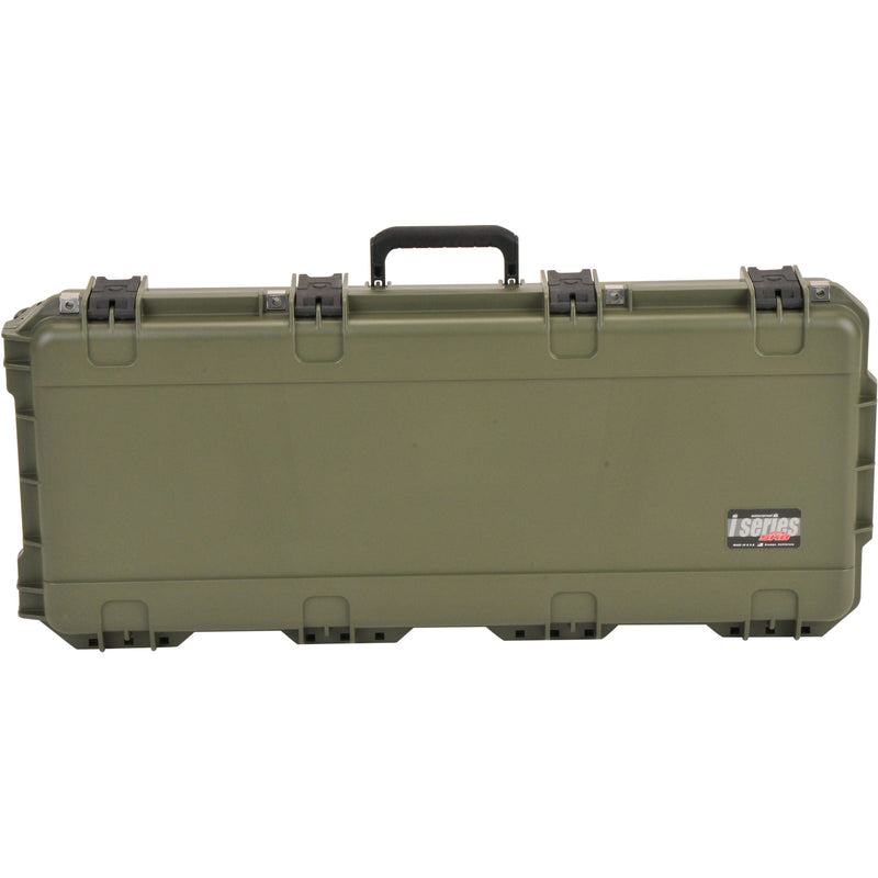 SKB iSeries M4 / Short Rifle Case (Desert Tan)