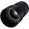 Rokinon 100mm f/2.8 Macro Lens for Canon EF