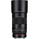 Rokinon 100mm f/2.8 Macro Lens for Pentax K