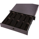 Gator Cases Rackworks 2 RU Microphone Rack Drawer