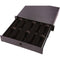 Gator Cases Rackworks 2 RU Microphone Rack Drawer