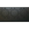 Gator Cases Universal 16 Knockout Panel