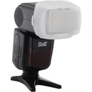 Bolt Bounce Dome Diffuser for Bolt VX-710/760 Flashes