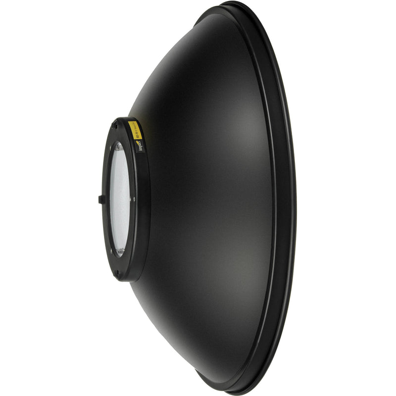 Impact 16" Beauty Dish Reflector