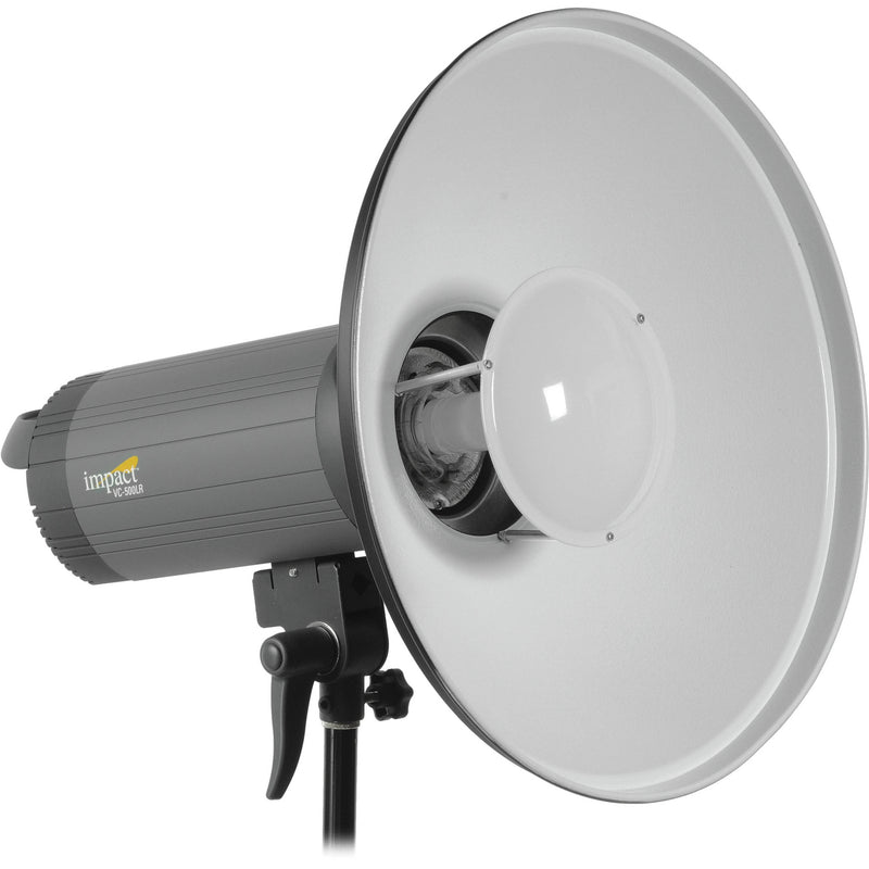 Impact 16" Beauty Dish Reflector