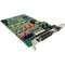 Lynx Studio Technology E44 PCI Express Card - Audio Interface (4 x Analog / 4 x Digital)