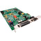 Lynx Studio Technology E22 PCI Express Card - Audio Interface (2 x Analog / 2 x Digital)