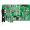 Lynx Studio Technology E22 PCI Express Card - Audio Interface (2 x Analog / 2 x Digital)