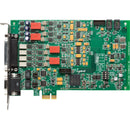 Lynx Studio Technology E44 PCI Express Card - Audio Interface (4 x Analog / 4 x Digital)