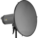 Impact 40&deg; Honeycomb Grid for 16" Beauty Dish Reflector