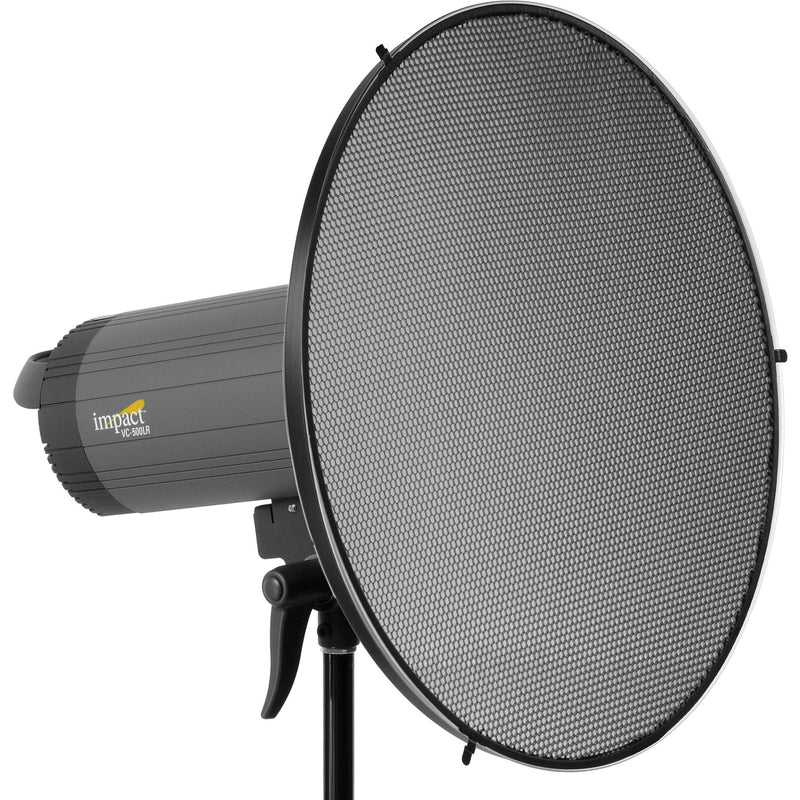 Impact 40&deg; Honeycomb Grid for 16" Beauty Dish Reflector