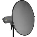 Impact 40&deg; Honeycomb Grid for 20" Beauty Dish Reflector