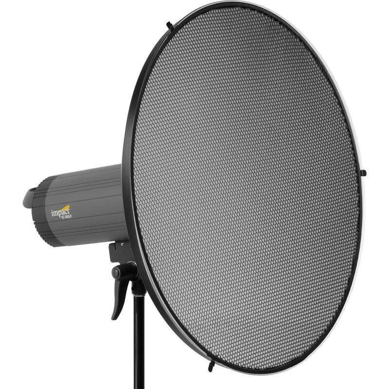 Impact 40&deg; Honeycomb Grid for 20" Beauty Dish Reflector