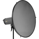 Impact 40&deg; Honeycomb Grid for 22" Beauty Dish Reflector
