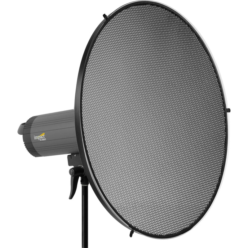 Impact 40&deg; Honeycomb Grid for 22" Beauty Dish Reflector