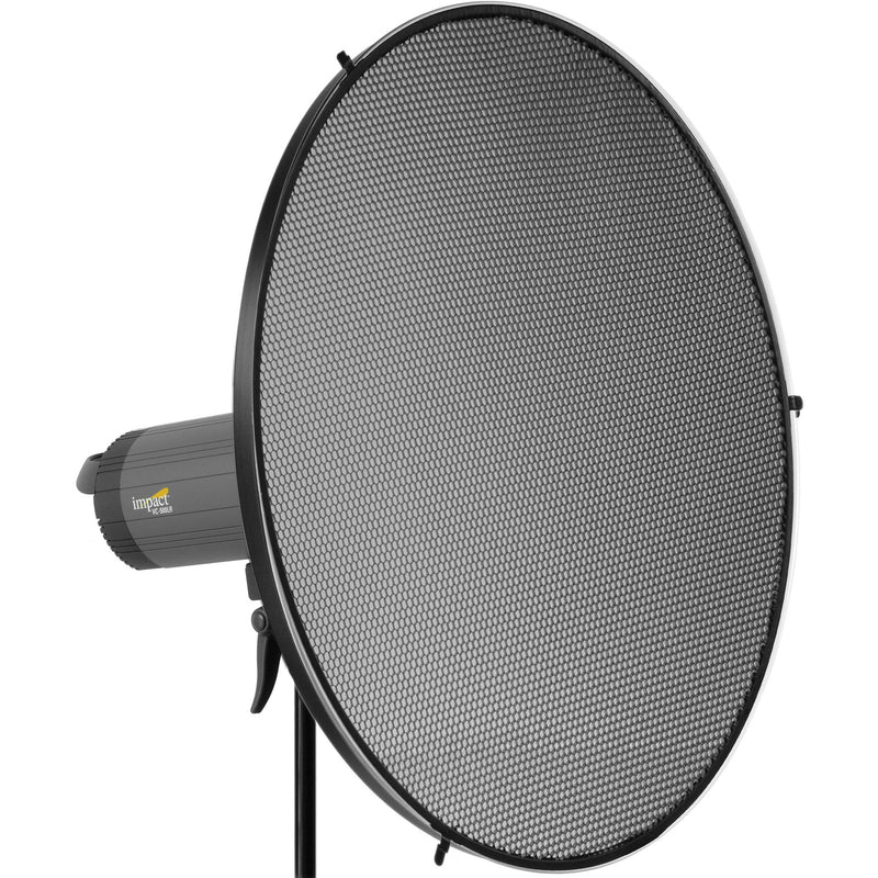 Impact 40&deg; Honeycomb Grid for 27" Beauty Dish Reflector