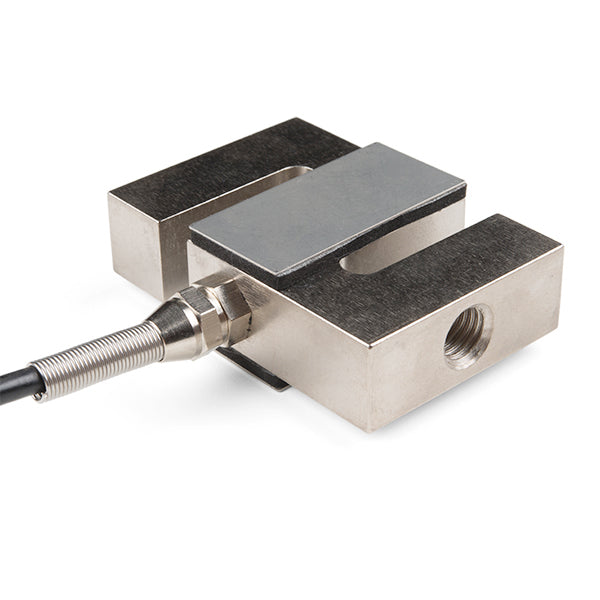SparkFun Load Cell - 200kg, S-Type (TAS501)