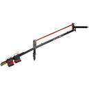 Cambo RD-1200 Redwing Standard Light Boom with Empty Counterweight Bags