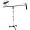 Auray Boom Pole Holder