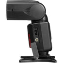Bolt VX-710N TTL Flash for Nikon Cameras
