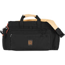 PortaBrace RIG-57DKM Large RIG Camera Case for Canon EOS 5D / EOS 7D (Black, Copper Accents)