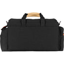 PortaBrace RIG-57DKM Large RIG Camera Case for Canon EOS 5D / EOS 7D (Black, Copper Accents)