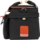 PortaBrace RIG-57DKM Large RIG Camera Case for Canon EOS 5D / EOS 7D (Black, Copper Accents)