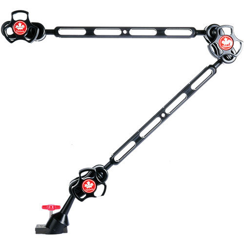 Aquatica DELTA 3 Strobe Arm Kit with 11" Double-Ball Sections