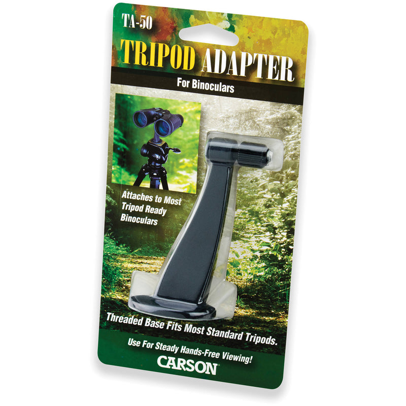 Carson TA-50 Binotripod Adapter