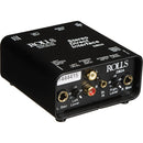 Rolls DB24 - Stereo Direct Interface