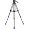 Benro BV10 Twin Leg Aluminum Tripod Kit