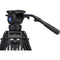 Benro BV10 Twin Leg Aluminum Tripod Kit