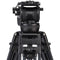 Benro BV10 Twin Leg Aluminum Tripod Kit