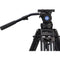 Benro BV10 Twin Leg Aluminum Tripod Kit