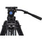 Benro BV10 Twin Leg Aluminum Tripod Kit