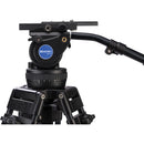 Benro BV10 Twin Leg Aluminum Tripod Kit