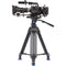 Benro BV10 Twin Leg Aluminum Tripod Kit