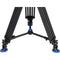 Benro BV10 Twin Leg Aluminum Tripod Kit